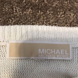 MICHAEL Michael Kors Sweaters - Micheal Kors Sweater MICHAEL Michael Kors Sweaters - Micheal Kors Sweater